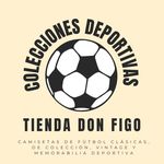 Felipe Rueda - @tiendadonfigo - Instagram
