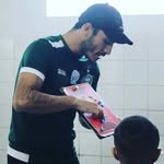 Luis Felipe Saiz - @fesaiz88 - Instagram