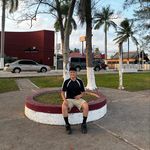 Felipe Salas - @felipesalas21 - Instagram