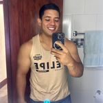 Felipe Salas - @felipesalas7 - Instagram