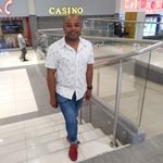 Felipe Salcedo - @salcedo3489 - Instagram