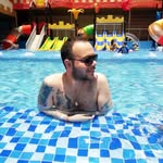 Felipe Salcedo - @juanfsdor - Instagram