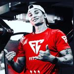 Felipe Salcedo - @felipe_fbx - Instagram