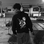 Felipe Salcedo - @flp_smh - Instagram