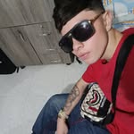 Felipe Santamaria - @felpe_op - Instagram