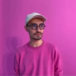 Felipe Santamaría - @iamlenerd - Instagram