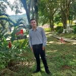 Felipe Santamaría - @luisfelipesantamariarangel - Instagram
