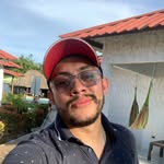 Felipe Santamaria - @felipe2703 - Instagram
