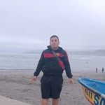 Felipe Andrés - @_felipe_santander - Instagram