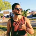 Felipe Santander - @felipe28santander - Instagram