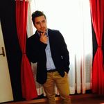 Felipe Rodrigo Sedan Escalante - @felipe_sedan - Instagram