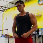 Felipe Sedano - @felipesedano7w7 - Instagram