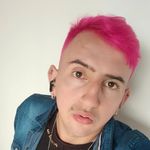 Felipe Serna - @serna6865 - Instagram