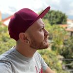 Felipe Serna - @philipchanged - Instagram