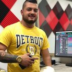 Felipe Serna. 🎙 - @felipearis - Instagram