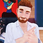 Felipe Sims - @felipesims90 - Instagram