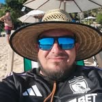 Felipe Domingo - @felipe_sindomingo - Instagram