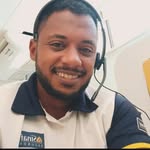 Felipe Januário - @felipesinaf - Instagram