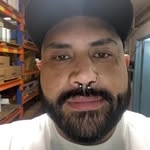 Felipe Soberanis - @fliparoniiiiii - Instagram