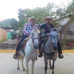 Felipe Ursua Soberanis - Facebook