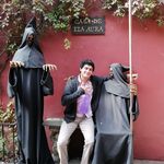 Felipe Solorzano - @ryuk.sasaki - Instagram