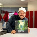 Felipe Solórzano - @fel_solorzano - Instagram