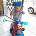 Felipe Solorzano - Facebook