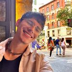 Felipe Solórzano - @jfhs98 - Instagram