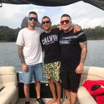 Felipe Solorzano - @felipesolorzano - Instagram