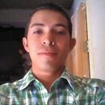 Felipe Solorzano - @solorzano6867 - Instagram