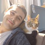 Felipe Suazo - @felipeandresvs - Instagram