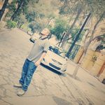 Felipe Suazo Hermosilla - @suazoinfame - Instagram