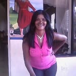 Juana Felipe Felipe Suero - @leo12345r - Instagram