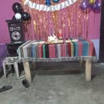 Felipe Tabares - Facebook