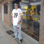 Felipe Tabares - @felipe.vtabares - Instagram