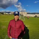 Luis Felipe Tabares - @felipetabares29 - Instagram