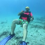 Andres Felipe Taboada Zuleta - @andres_adventure_diving - Instagram