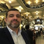 Felipe Taboada - @felipetaboada - Instagram