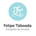 Felipe Taboada - Fotografia de carnaval - Facebook