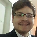 Felipe Taboada da Silva - @felipetaboada10 - Instagram