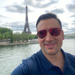 Julian Felipe Taboada Rojas - @jftaboada - Instagram