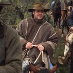 Felipe Guzmán Ruiz-Tagle - @felipeguzmanruiztagle - Instagram
