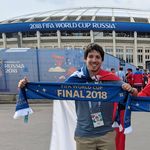 Felipe Ruiz-Tagle - @felipert92 - Instagram