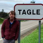 Felipe Tagle Claro - @tagleclaro - Instagram