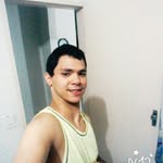 Felipe Targa - @miriatarga55 - Instagram