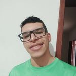 Feliph Rodrigo - @felipetarga - Instagram