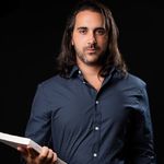 Felipe Téllez - @ftellezmusic - Instagram