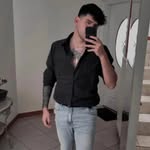 Felipe Tello - @felied.790 - Instagram