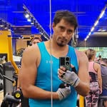 Felipe Tello - @pipe_tello86 - Instagram