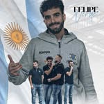 Felipe Verde Tello - @felipeverdete - Instagram